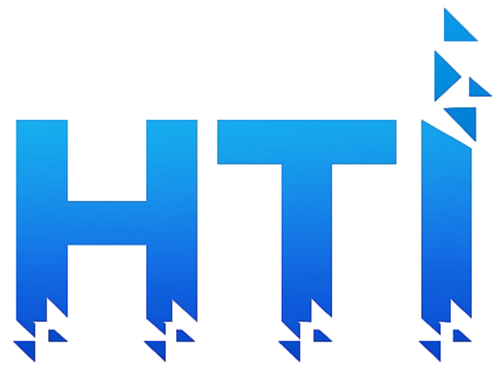 HTI Software Logo